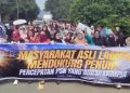 Tokoh Pemuda Lampia Sebut LBH Provokator, Bikin Lambat PSN di Lutim