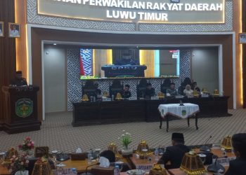 Banggar Minta Program Revitalisasi Dievaluasi Total, Kualitas Pembangunan Jadi Sorotan
