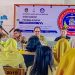 Kegiatan Bimtek Digitalisasi Pembelajaran K3S Luwu Timur zona 1 berlangsung di SDN 175 Kawarasan, Tomoni, 18-19 Agustus 2026.