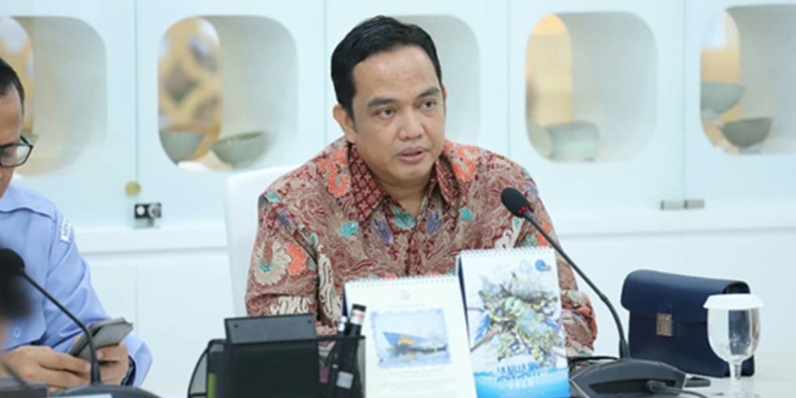 Ketua Badan Pekerja Pembentukan Daerah Otonomi Baru (BPP DOB) Provinsi Luwu Raya, Darwis Ismail. Foto: IG darwisismail.st.mma