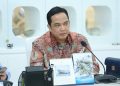 Ketua Badan Pekerja Pembentukan Daerah Otonomi Baru (BPP DOB) Provinsi Luwu Raya, Darwis Ismail. Foto: IG darwisismail.st.mma