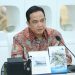 Ketua Badan Pekerja Pembentukan Daerah Otonomi Baru (BPP DOB) Provinsi Luwu Raya, Darwis Ismail. Foto: IG darwisismail.st.mma