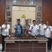 Dewan Pendidikan Luwu Timur dan Polres Luwu Timur membangun sinergi melindungi pelajar dari ancaman narkotika. Foto: IST