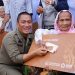 Kartu Lutim Lansia, tahun ini penerimanya bertambah menjadi 4.000.