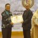 Program PANDU JUARA Antarkan Bupati Luwu Timur Raih BDS Impact Award 2026