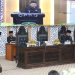 DPRD Lutim Dengar Pendapat Akhir Bupati Irwan Soal Ranperda Penyertaan Modal Perumdam Waemami
