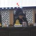 Rapat paripurna DPRD Luwu Timur membahas rencana kerja tahun anggaran 2027, Rabu (22/7/2026).