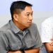 Analisis Hukum Ahli Muda Pemkab Luwu Timur, Zulkifli berbicara soal dasar hukum pemberian santunan kepada petani penggarap di kawasan PSN IHIP. Foto: IST