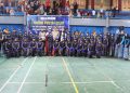 Luwu Timur Lolos Final Lomba Polisi Cilik Tingkat Sulsel