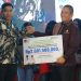 51 Warga Lutim Terima Klaim JKM dan Beasiswa pada Malam Resepsi Kenegaraan