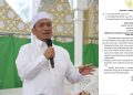 Bupati Luwu Timur mengimbau Shalat Istisqa serentak pada Sabtu, 19 September 2026 untuk memohon hujan di tengah kondisi kemarau.