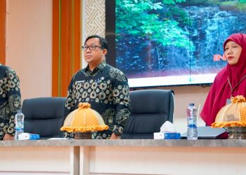 Perkuat Cakupan Imunisasi, Pemkab Luwu Timur Dorong Kolaborasi Lintas Sektor
