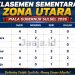 Klasemen sementara Piala Gubernur Sulsel 2026 zona utara, update Sabtu (05/09/2026) malam. Foto: Jaeja.id
