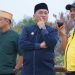 Bupati Irwan Dorong Percepatan Perbaikan Jalan Mahalona Raya