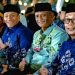 Hadiri Pembukaan MTQ VIII KORPRI Nasional, Bupati Irwan Dorong ASN Perkuat Nilai Keagamaan