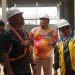 Target Rampung Desember, Bupati dan Wabup Tinjau Progres Pembangunan Pasar Tomoni