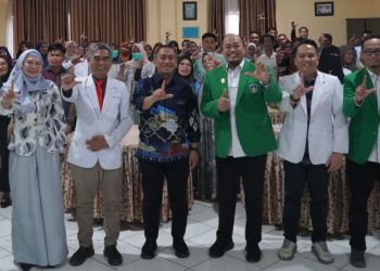 Tingkatkan Layanan Obstetri dan Ginekologi, RSUD I Lagaligo Jalin Kerja Sama dengan FK UMI