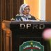 Anggota DPRD Luwu Timur dari Partai NasDem, Suwati.