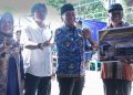 Bupati Irwan Serahkan Bantuan Alsintan Rp3,37 Miliar, Dorong Produktivitas Petani Luwu Timur