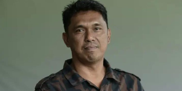 Anggota Komisi II DPRD Luwu Timur dari Partai PDIP, Andi Surono.