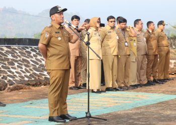 23 Kabupaten/Kota Bakal Hadir di Lutim, Bupati Irwan Ajak Warga Jadi Tuan Rumah yang Ramah