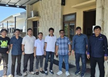 Wakil Rakyat Tinjau Asrama Ham-Lutim di Palopo, Putri Siap Huni, Putra Tunggu Penilaian