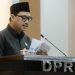 Fraksi Golkar Minta Pemkab Tuntaskan Jalan Tarengge-Atue, Setelah APBD-P Disahkan