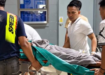 Anggota DPRD Lutim Protes Layanan Medis RS Primaya Inco