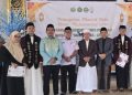 Firman Udding Apresiasi Santri Ponpes Ittihad Al-Ummah Ussu Hafal Al-Qur’an hingga 30 Juz