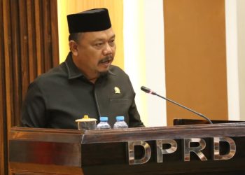 Fraksi NasDem Ingatkan Risiko Proyek Multiyears, Program Pandu Juara Juga Jadi Perhatian
