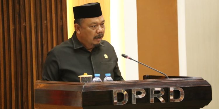 Fraksi NasDem Ingatkan Risiko Proyek Multiyears, Program Pandu Juara Juga Jadi Perhatian