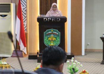 Fraksi PAN Ingatkan Anggaran Jangan Mengendap, SiLPA Lutim Capai Rp21,6 Miliar
