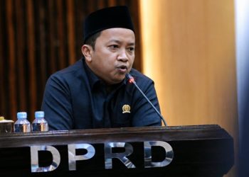 Fraksi PAN Soroti Sekolah, Irigasi hingga Air Bersih Lutim