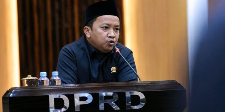 Fraksi PAN Soroti Sekolah, Irigasi hingga Air Bersih Lutim