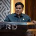 Fraksi PDIP Minta Perubahan APBD Lutim 2026 Diminta Tak Sekadar Tambah Anggaran