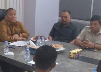 DPRD Luwu Timur Dukung Ganjil-Genap untuk Atasi Antrean BBM di SPBU