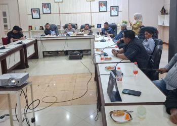 Komisi III DPRD Luwu Timur Dorong Penyelesaian Sengketa Lahan Berdasarkan Dokumen