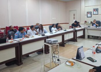 DPRD Lutim Soroti Dugaan Kriminalisasi dalam Sengketa Lahan Desa Harapan