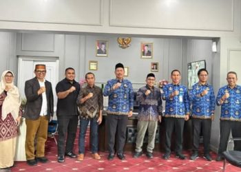 DPRD Lutim Dorong Fasilitas Madrasah Negeri dan Swasta Mendapat Dukungan Setara
