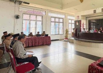 Sebelum Bahas APBD Luwu Timur 2027, Legislator Dapil III Serap Usulan Warga Burau dan Wotu