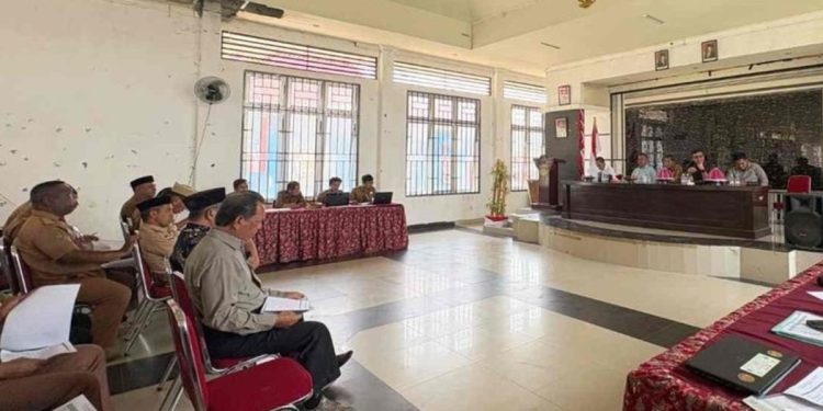 Sebelum Bahas APBD Luwu Timur 2027, Legislator Dapil III Serap Usulan Warga Burau dan Wotu
