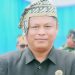 Legislator PDIP yang juga Ketua DPRD Luwu Timur, Ober Datte.