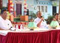 Jelang Expo UMKM Harkopnas Sulsel, Bupati Luwu Timur Pastikan Seluruh Persiapan Tuntas
