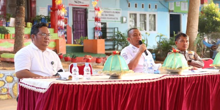 Jelang Expo UMKM Harkopnas Sulsel, Bupati Luwu Timur Pastikan Seluruh Persiapan Tuntas