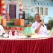 Jelang Expo UMKM Harkopnas Sulsel, Bupati Luwu Timur Pastikan Seluruh Persiapan Tuntas