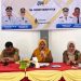 Wujudkan Lingkungan Sehat, Wabup Lutim Tekankan Kolaborasi Lintas Sektor