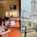 Pelayanan humanis ala personel polwan Polres Luwu Timur. Foto: IST