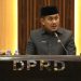 Anggota DPRD Luwu Timur dari Fraksi PAN, Rivaldi.