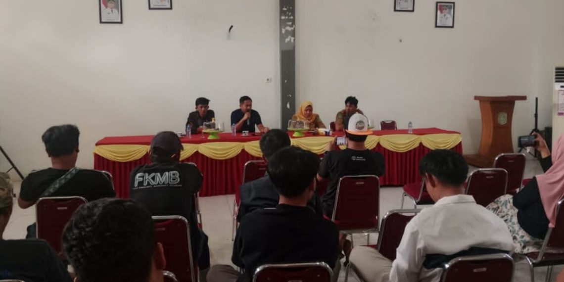 DPRD Luwu Timur Minta PT Vale Hormati Kesepakatan Reroute Pipa