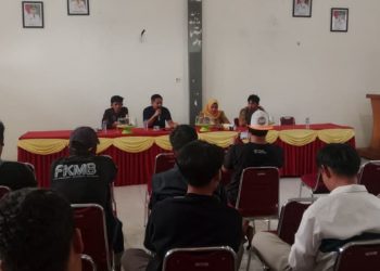 DPRD Luwu Timur Minta PT Vale Hormati Kesepakatan Reroute Pipa